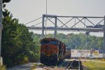 CSX Fairburn Terminal